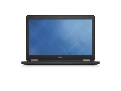 Dell Latitude E5550 Core i5 5300u (5-gen.) 2,3 GHz / 16 GB / 240 SSD / 15,6'' FullHD / Win 10 Prof. (Update)