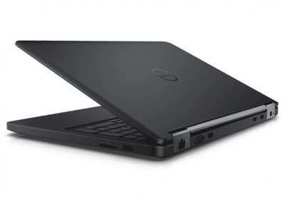 Dell Latitude E5550 Core i5 5300u (5-gen.) 2,3 GHz / 16 GB / 240 SSD / 15,6'' FullHD / Win 10 Prof. (Update)