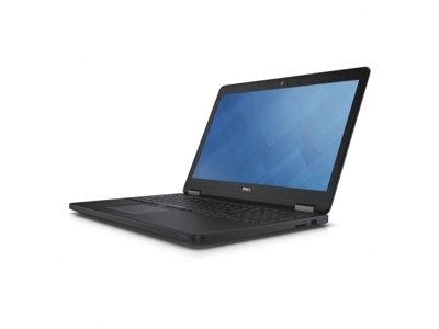 Dell Latitude E5550 Core i5 5300u (5-gen.) 2,3 GHz / 16 GB / 240 SSD / 15,6'' FullHD / Win 10 Prof. (Update)