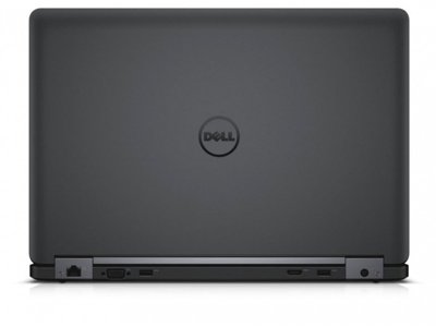 Dell Latitude E5550 Core i5 5300u (5-gen.) 2,3 GHz / 16 GB / 240 SSD / 15,6'' FullHD / Win 10 Prof. (Update)