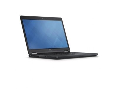 Dell Latitude E5550 Core i5 5300u (5-gen.) 2,3 GHz / 16 GB / 240 SSD / 15,6'' FullHD / Win 10 Prof. (Update)