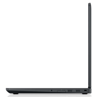 Dell Latitude E5570 Core i5 6200U (6-gen.) 2,3 GHz / 16 GB / 240 SSD / 15,6'' FullHD / Win 10 Pro / Klasa A-