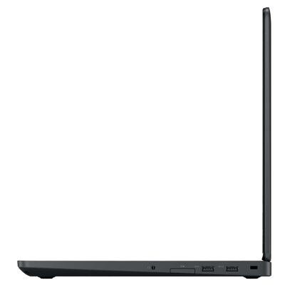 Dell Latitude E5570 Core i5 6200U (6-gen.) 2,3 GHz / 16 GB / 960 SSD / 15,6'' FullHD / Win 10 Pro