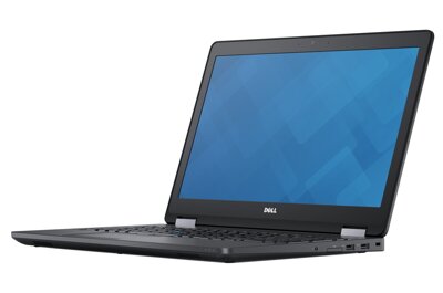 Dell Latitude E5570 Core i5 6200U (6-gen.) 2,3 GHz / 16 GB / 960 SSD / 15,6'' FullHD / Win 10 Pro