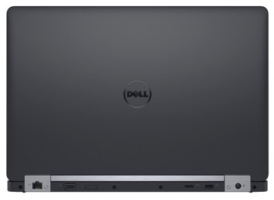 Dell Latitude E5570 Core i5 6200U (6-gen.) 2,3 GHz / 16 GB / 960 SSD / 15,6'' FullHD / Win 10 Pro