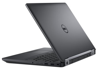 Dell Latitude E5570 Core i5 6200U (6-gen.) 2,3 GHz / 16 GB / 960 SSD / 15,6'' FullHD / Win 10 Pro