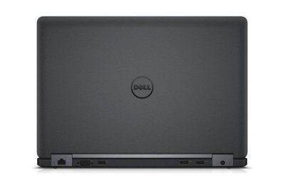 Dell Latitude E5570 Core i5 6200u (6-gen.) 2,3 GHz / 8 GB / 240 SSD / 15,6'' FullHD / Win 10 Prof. (Update) + Radeon R7 M360
