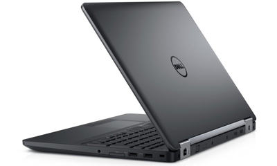 Dell Latitude E5570 Core i7 6600U (6-gen.) 2,6 GHz / 16 GB / 120 SSD / 15,6'' FullHD / Win 10 Prof. Update + Radeon R7 M360