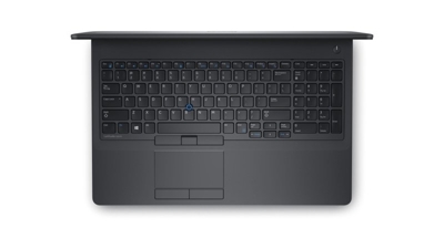 Dell Latitude E5570 Core i7 6600U (6-gen.) 2,6 GHz / 16 GB / 120 SSD / 15,6'' FullHD / Win 10 Prof. Update + Radeon R7 M360