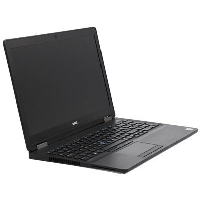 Dell Latitude E5570 Core i7 6600U (6-gen.) 2,6 GHz / 16 GB / 120 SSD / 15,6'' FullHD / Win 10 Prof. Update + Radeon R7 M360