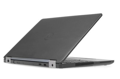 Dell Latitude E5570 Core i7 6600U (6-gen.) 2,6 GHz / 16 GB / 120 SSD / 15,6'' FullHD / Win 10 Prof. Update + Radeon R7 M360