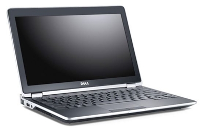 Dell Latitude E6220 Core i5 2520M (2-gen.) 2,5 GHz / 4 GB / 250 GB / 12,5'' / Win 10 Prof. (Update)