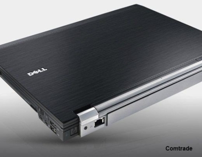 Dell Latitude E6400 Core 2 Duo 2,4 GHz / 2 GB / 80 GB / DVD / 14,1'' / WinXp
