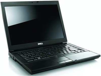 Dell Latitude E6400 Core 2 Duo 2,4 GHz / 3 GB / 250 GB / DVD / 14,1'' / Win 10 (Update)