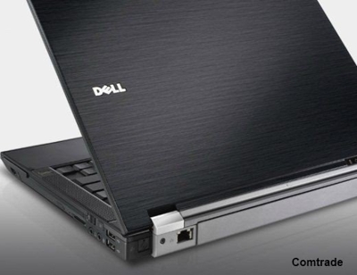 Dell Latitude E6400 Core 2 Duo 2,4 GHz / 3 GB / 80 GB / DVD / 14,1'' / Windows XP Prof