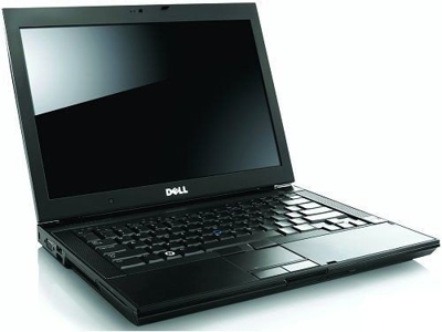 Dell Latitude E6400 Core 2 Duo 2,4 GHz / 3 GB / 80 GB / DVD / 14,1'' / Windows XP Prof