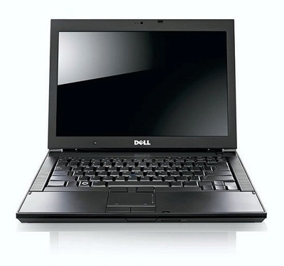 Dell Latitude E6410 Core i5 M450 (1-gen.) 2,4 GHz / 4 GB / 120 SSD / DVD / 14,1'' / Win 10 Prof. (Update)