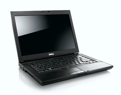 Dell Latitude E6410 Core i5 M450 (1-gen.) 2,4 GHz / 8 GB / 120 SSD / DVD / 14,1'' / Win 10 Prof. (Update)