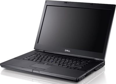 Dell Latitude E6410 Core i7 M620 (1-gen.) 2,66 GHz / 4 GB / 250 GB / DVD / 14,1'' / Win 10 Prof. (Update)