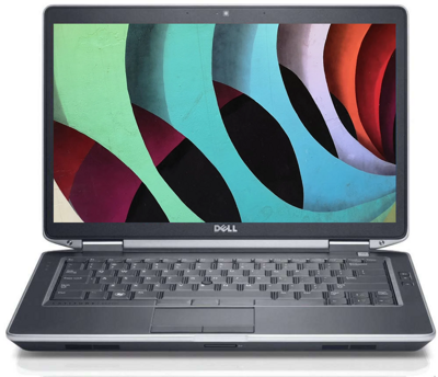 Dell Latitude E6430 Core i5 3210M (3-gen.) 2,5 GHz / 8 GB / 480 SSD / 14'' / Win 10 Prof. (Update)