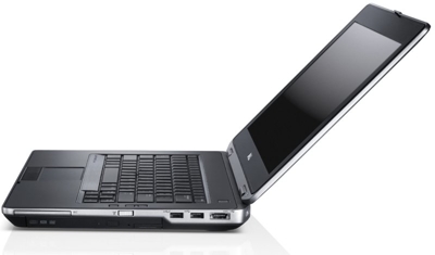 Dell Latitude E6430 Core i7 3520M (3-gen.) 2,9 GHz / 4 GB / 240 SSD / 14'' HD+ / Win 10 Prof. (Update) + nVidia