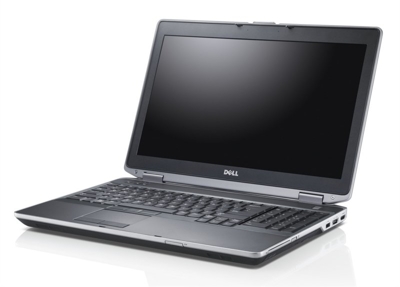 Dell Latitude E6530 Core i7 3740QM (3-gen.) 2,7 GHz / 16 GB / 960 SSD / 15,6'' / Win 10 Prof. (Update)