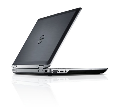 Dell Latitude E6530 Core i7 3740QM (3-gen.) 2,7 GHz / 16 GB / 960 SSD / 15,6'' / Win 10 Prof. (Update)