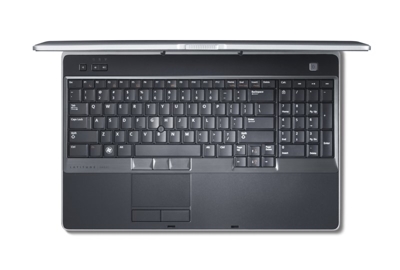 Dell Latitude E6530 Core i7 3740QM (3-gen.) 2,7 GHz / 16 GB / 960 SSD / 15,6'' / Win 10 Prof. (Update)