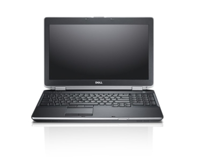 Dell Latitude E6530 Core i7 3740QM (3-gen.) 2,7 GHz / 16 GB / 960 SSD / 15,6'' / Win 10 Prof. (Update)