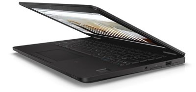 Dell Latitude E7270 Core i5 6300U (6-gen.) 2,4 GHz / 16 GB / 240 SSD / 12,5'' / Win 10 Prof. (Update)