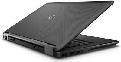 Dell Latitude E7270 Core i5 6300U (6-gen.) 2,4 GHz / 16 GB / 240 SSD / 12,5'' / Win 10 Prof. (Update)