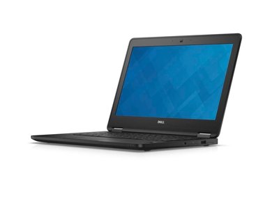 Dell Latitude E7270 Core i5 6300U (6-gen.) 2,4 GHz / 16 GB / 240 SSD / 12,5'' / Win 10 Prof. (Update)