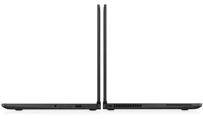 Dell Latitude E7270 Core i5 6300U (6-gen.) 2,4 GHz / 16 GB / 240 SSD / 12,5'' / Win 10 Prof. (Update)