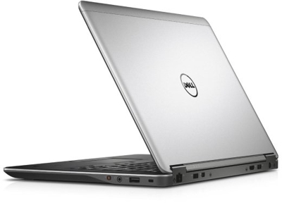 Dell Latitude E7440 Core i5 4300u (4-gen.) 1,9 GHz / 4 GB / 240 GB SSD /  14'' / Win 10 Prof. (Update)