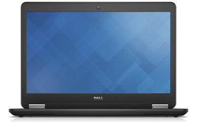 Dell Latitude E7450 Core i5 5200U (5-gen.) 2,2 GHz / 8 GB / 240 SSD / 14'' FullHD / Win 10 Pro / Klasa B