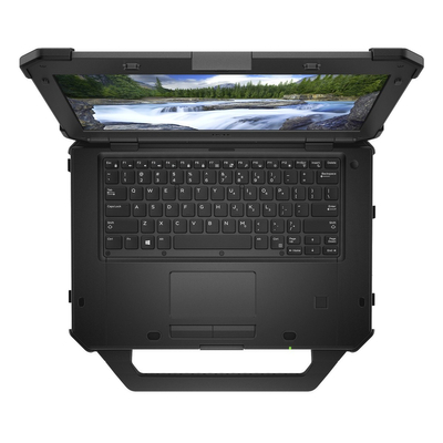 Dell Latitude Rugged 5420 Core i5 8350U (8-gen.) 1,7 GHz / 16 GB / 240 SSD / 14" FullHD dotyk / Win 11 Pro