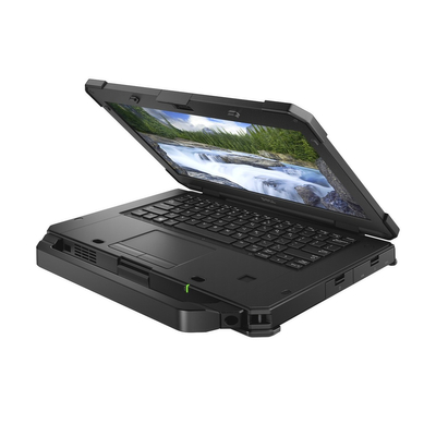 Dell Latitude Rugged 5420 Core i5 8350U (8-gen.) 1,7 GHz / 16 GB / 480 SSD / 14" FullHD dotyk / Win 11 Pro