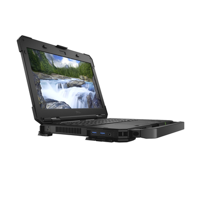 Dell Latitude Rugged 5420 Core i5 8350U (8-gen.) 1,7 GHz / 16 GB / 480 SSD / 14" FullHD dotyk / Win 11 Pro