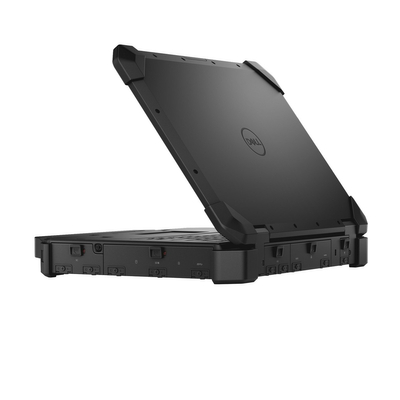 Dell Latitude Rugged 5420 Core i5 8350U (8-gen.) 1,7 GHz / 16 GB / 480 SSD / 14" FullHD dotyk / Win 11 Pro