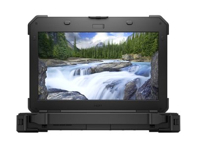 Dell Latitude Rugged 5420 Core i5 8350U (8-gen.) 1,7 GHz / 16 GB / 960 SSD / 14,1'' FullHD (dotyk) / Win 11 Pro / Klasa A-