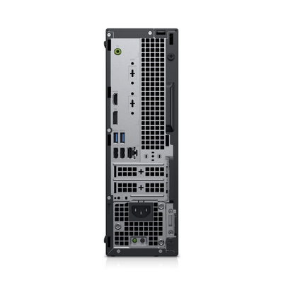 Dell OptiPlex 3060 SFF Core i5 8500 (8-gen.) 3,0 GHz (6 rdzeni) / 16 GB / 120 SSD / Win 11 Pro