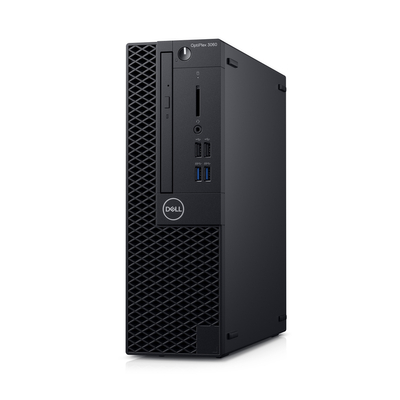 Dell OptiPlex 3060 SFF Core i5 8500 (8-gen.) 3,0 GHz (6 rdzeni) / 16 GB / 120 SSD / Win 11 Pro