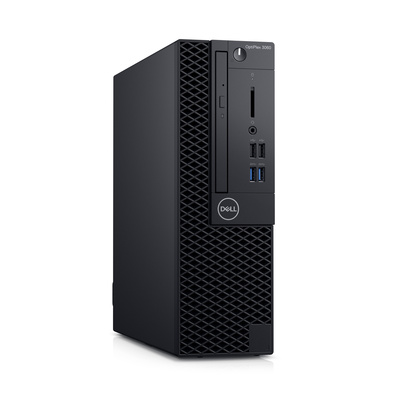 Dell OptiPlex 3060 SFF Core i5 8500 (8-gen.) 3,0 GHz (6 rdzeni) / 16 GB / 2 TB SSD / Win 11 Pro