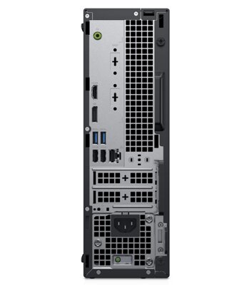 Dell OptiPlex 3070 SFF Core i5 9400 (9-gen.) 2,9 GHz / 16 GB / 2 TB SSD / Win 11 Pro