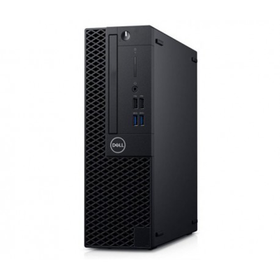 Dell OptiPlex 3070 SFF Core i5 9500 (9-gen.) 3,0 GHz (6 rdzeni) / 16 GB / 240 SSD / Win 11 Prof.