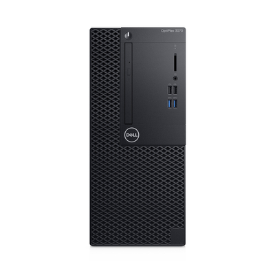 Dell OptiPlex 3070 Tower Core i5 9500 (9-gen.) 3,0 GHz (6 rdzeni) / 32 GB / 960 SSD / Win 11 Pro + Nvidia Quadro P2000