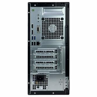 Dell OptiPlex 3070 Tower Core i7 9700 (9-gen.) 3,0 GHz (8 rdzeni) / 16 GB / 480 SSD / Win 11 Prof. + AMD Radeon RX550