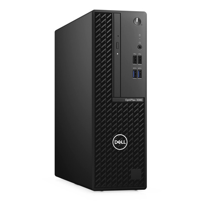 Dell OptiPlex 3080 SFF Core i5 10500 (10-gen.) 3,1 GHz / 8 GB / 960 SSD / Win 11