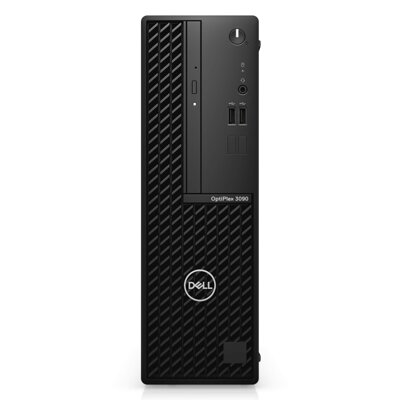 Dell OptiPlex 3090 SFF Core i5 10500 3,1 GHz / 16 GB / 2 TB SSD / Win 11