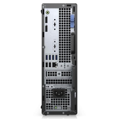 Dell OptiPlex 3090 SFF Core i5 10500 3,1 GHz / 16 GB / 2 TB SSD / Win 11 Pro